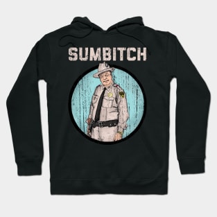 Classic SUMBITCH Hoodie